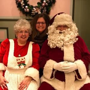 Meet your Posher, Abigail